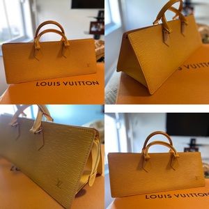 Sale new and vintage authentic